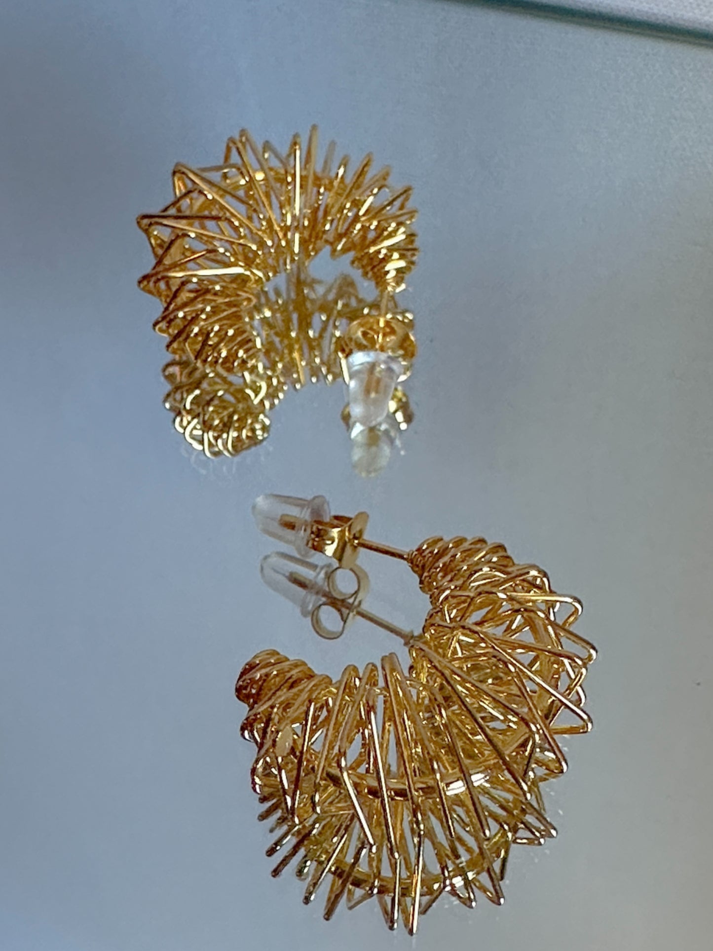 FAE Earrings