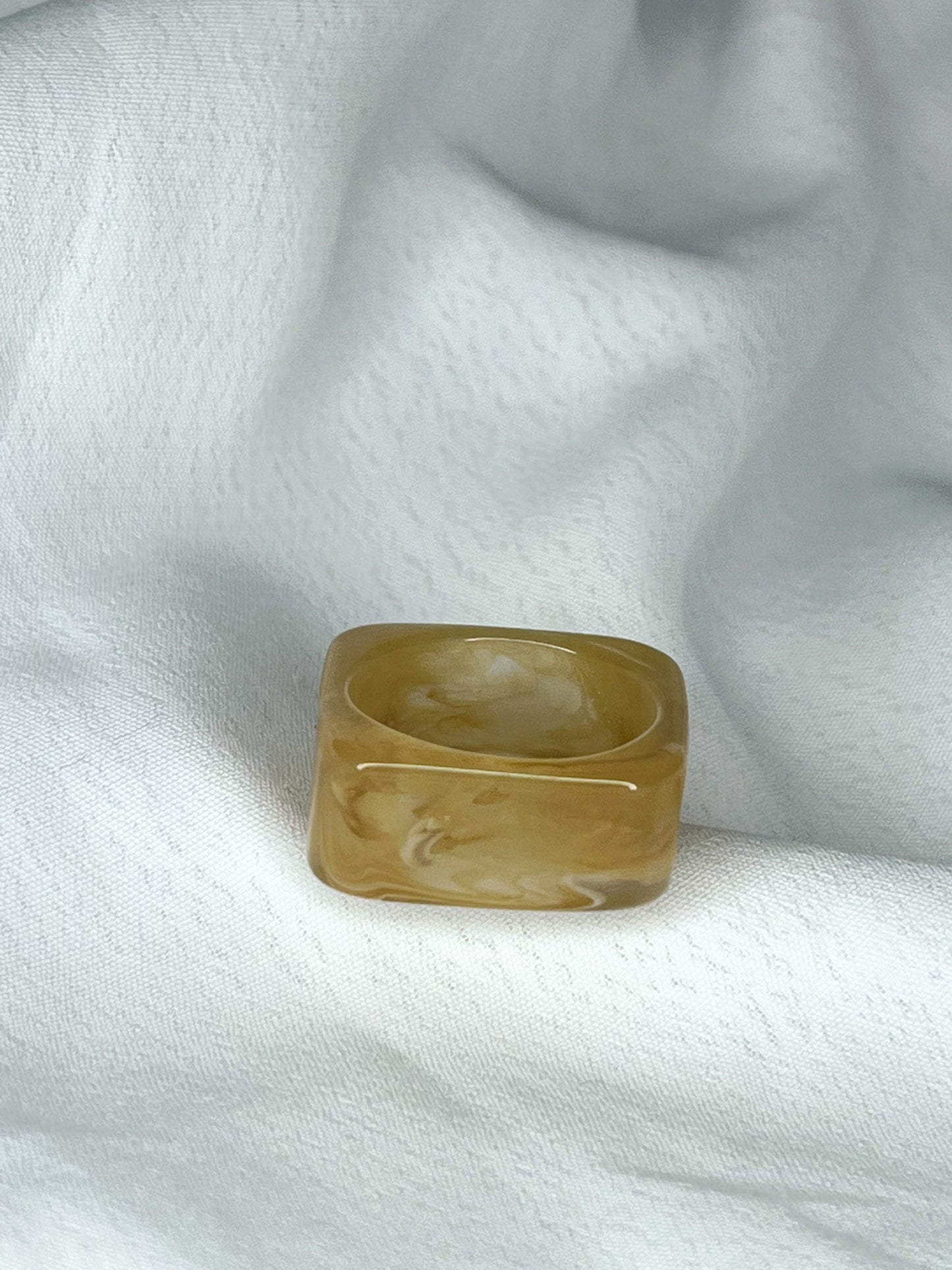 TOFFEE Ring