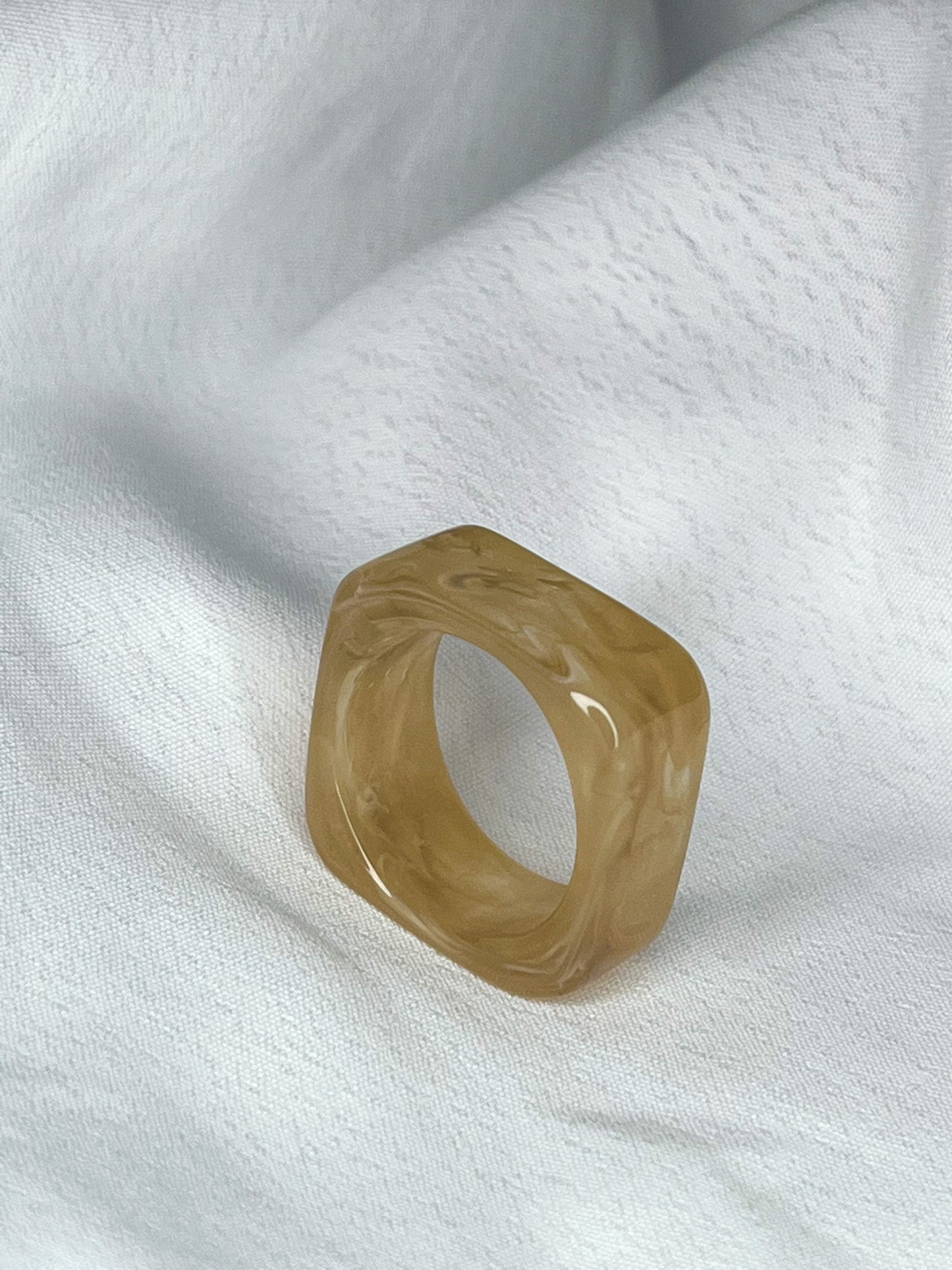 TOFFEE Ring