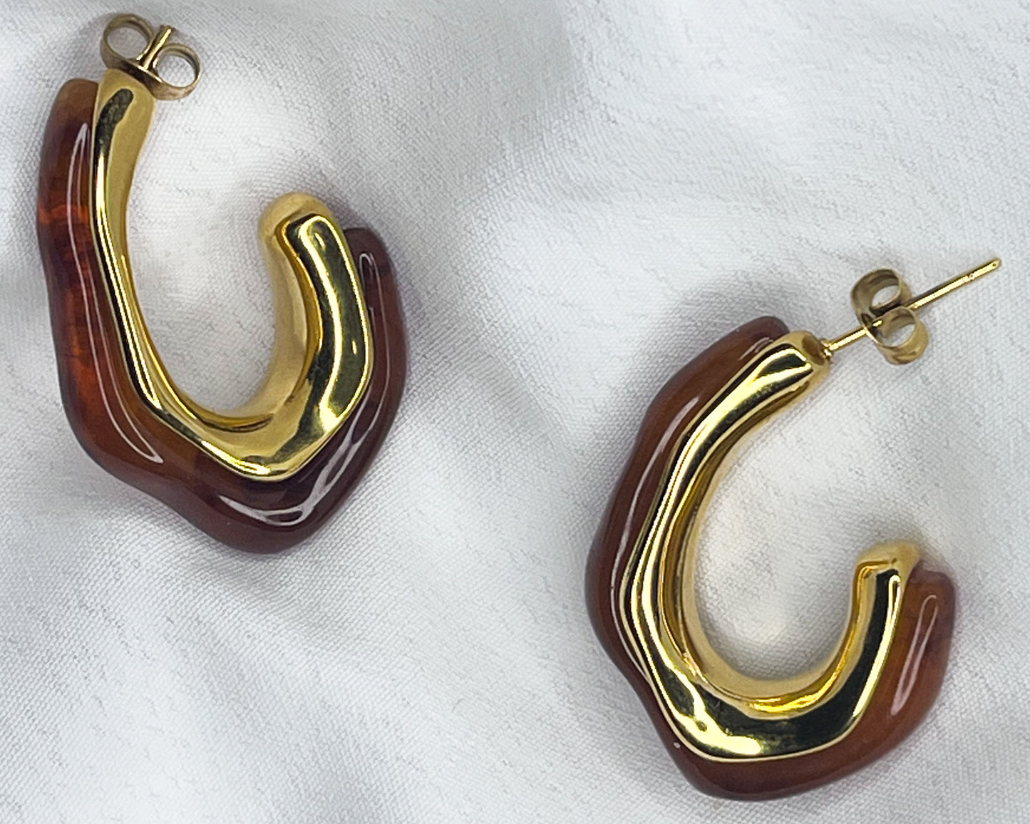 EXPRESSO Earrings