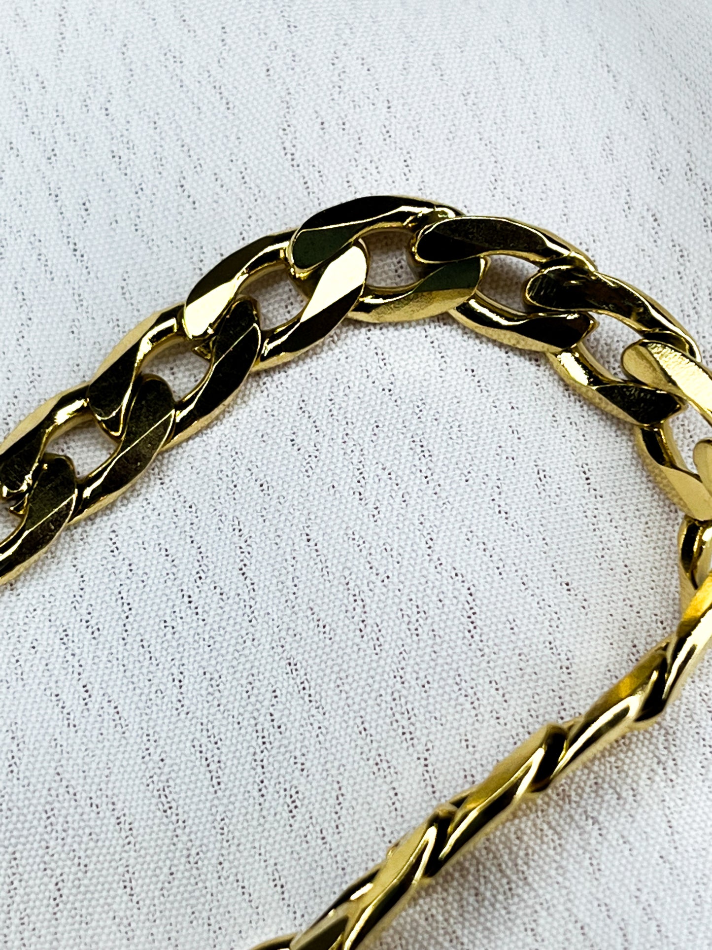 CUBAN LINK Bracelet