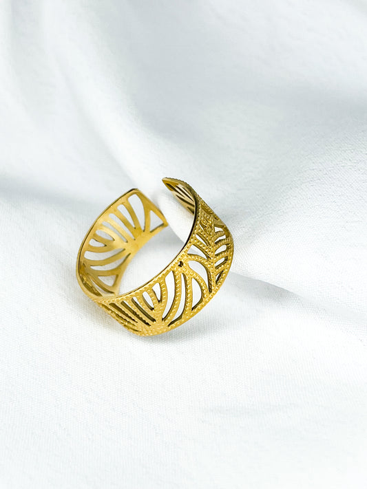 FERN Ring