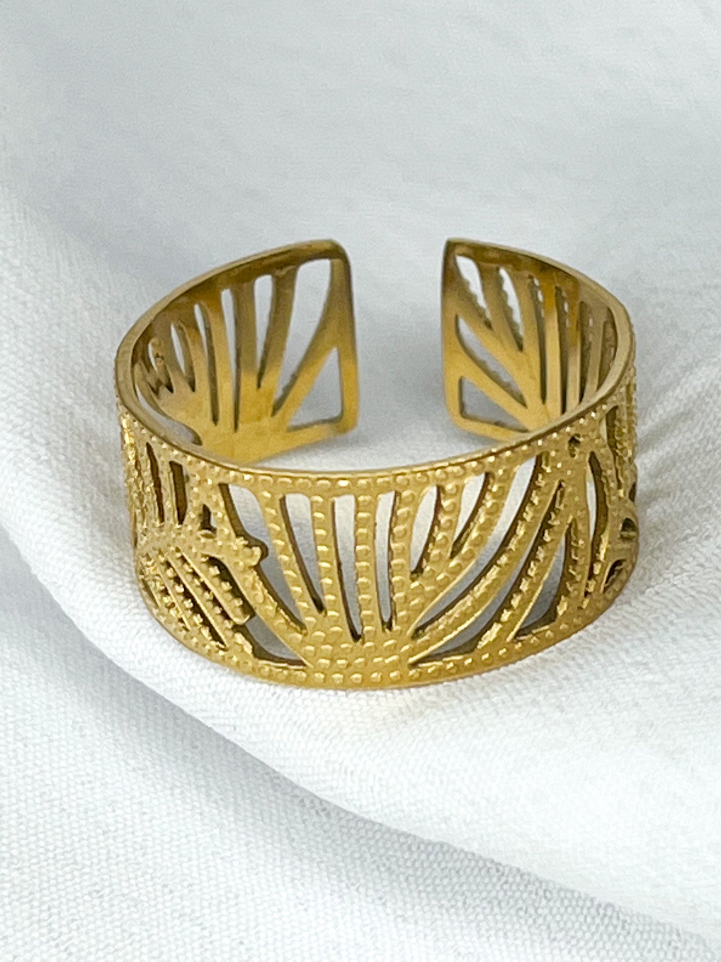 FERN Ring