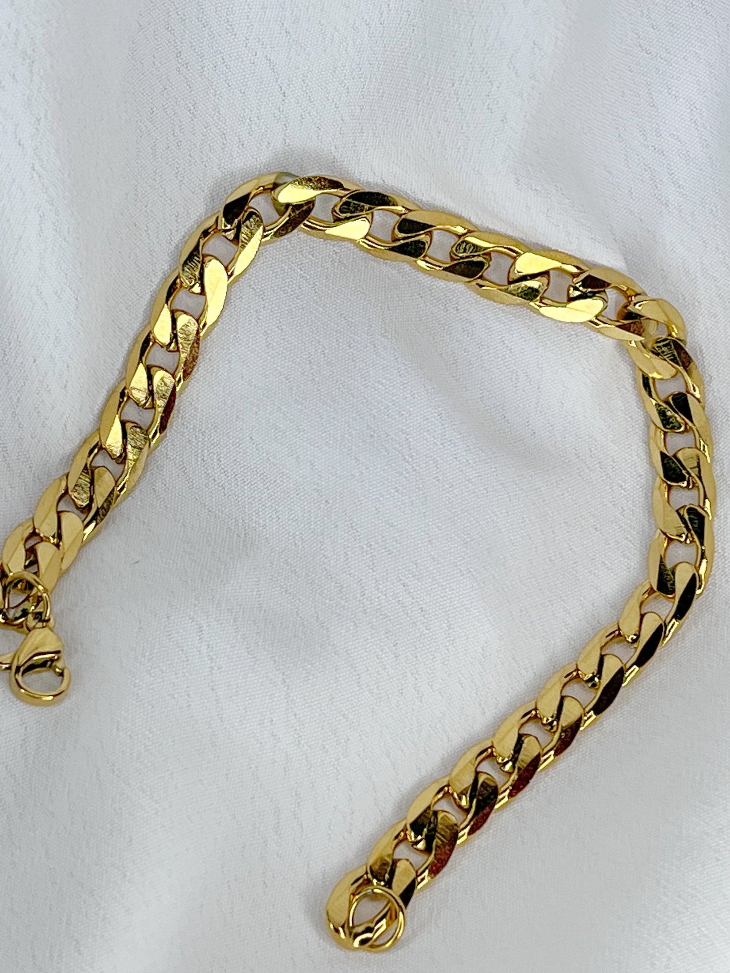 CUBAN LINK Bracelet