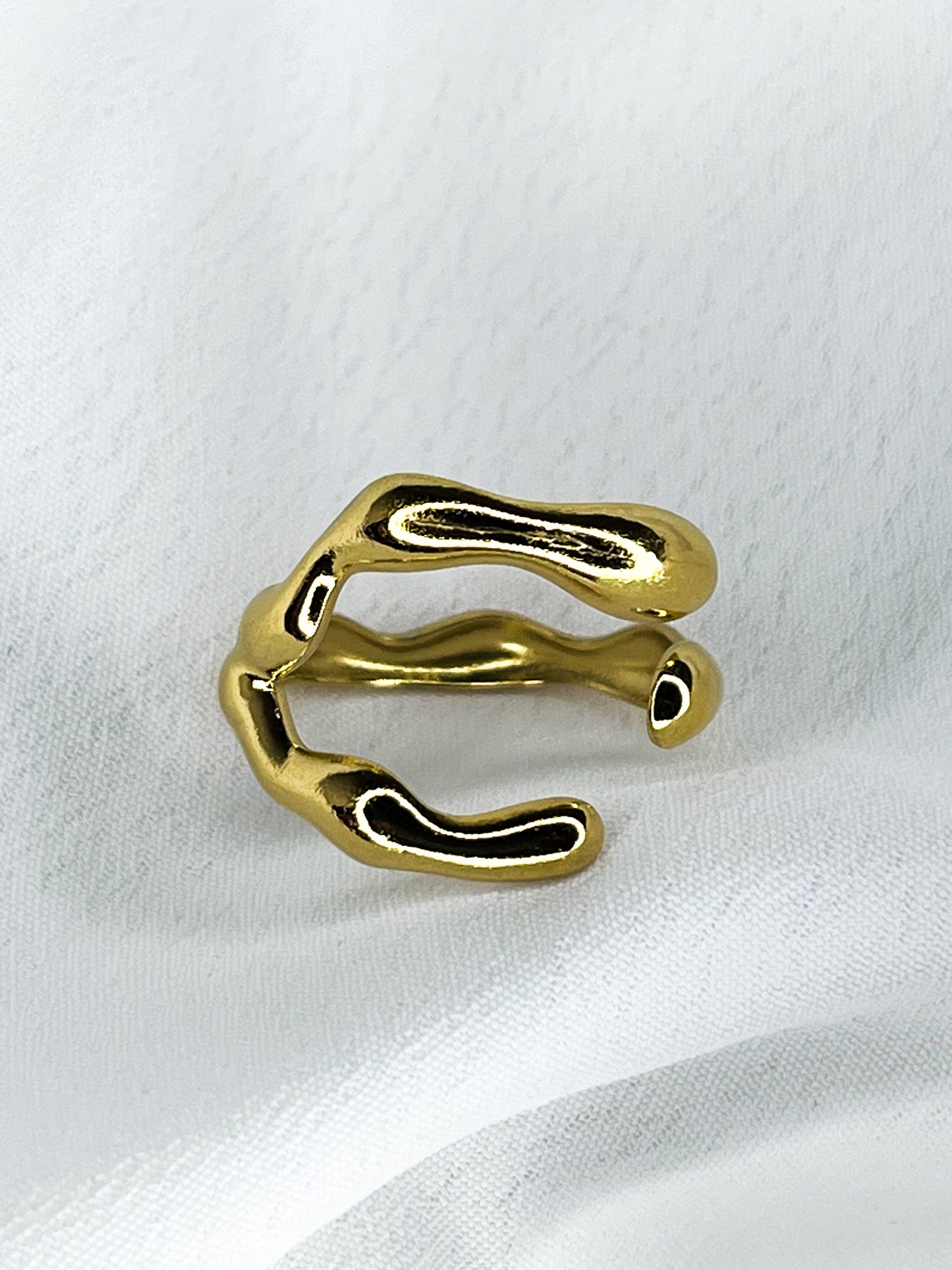 AMOEBA Ring