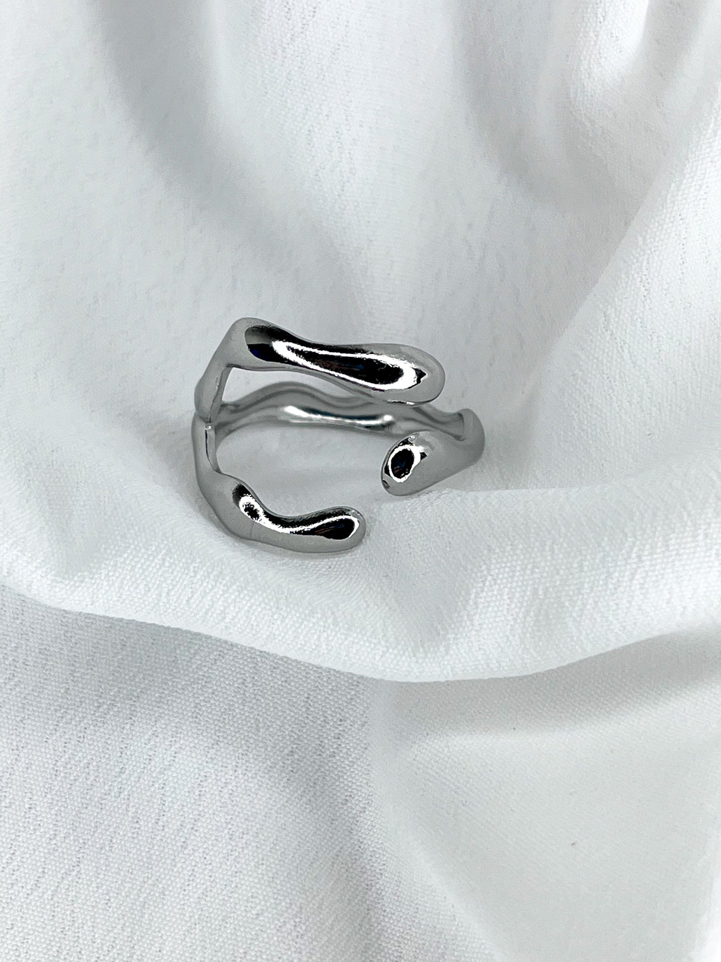 AMOEBA Ring